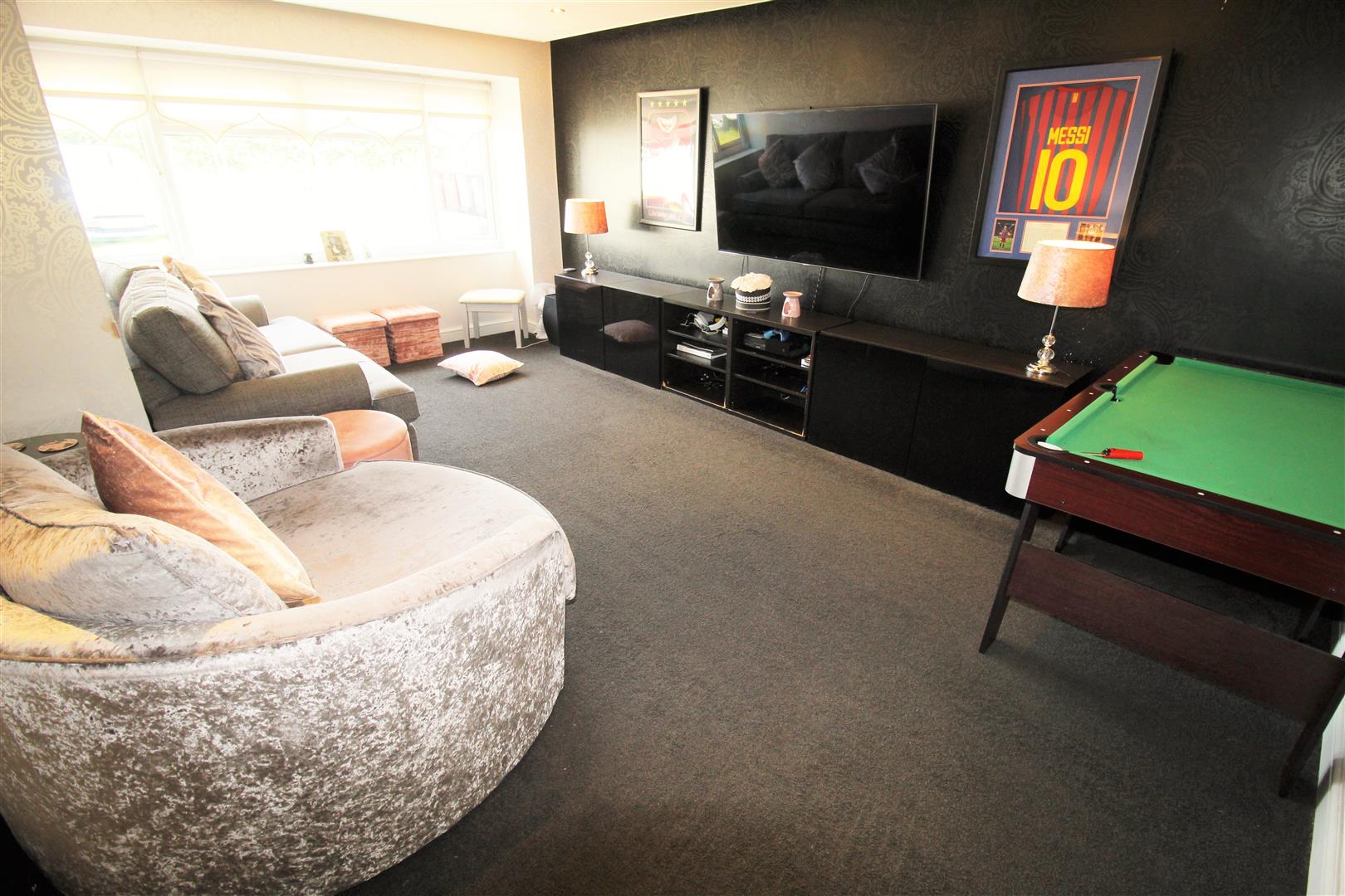 Cinema Room